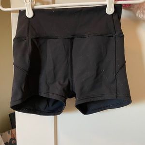 Lululemon In Movement Short